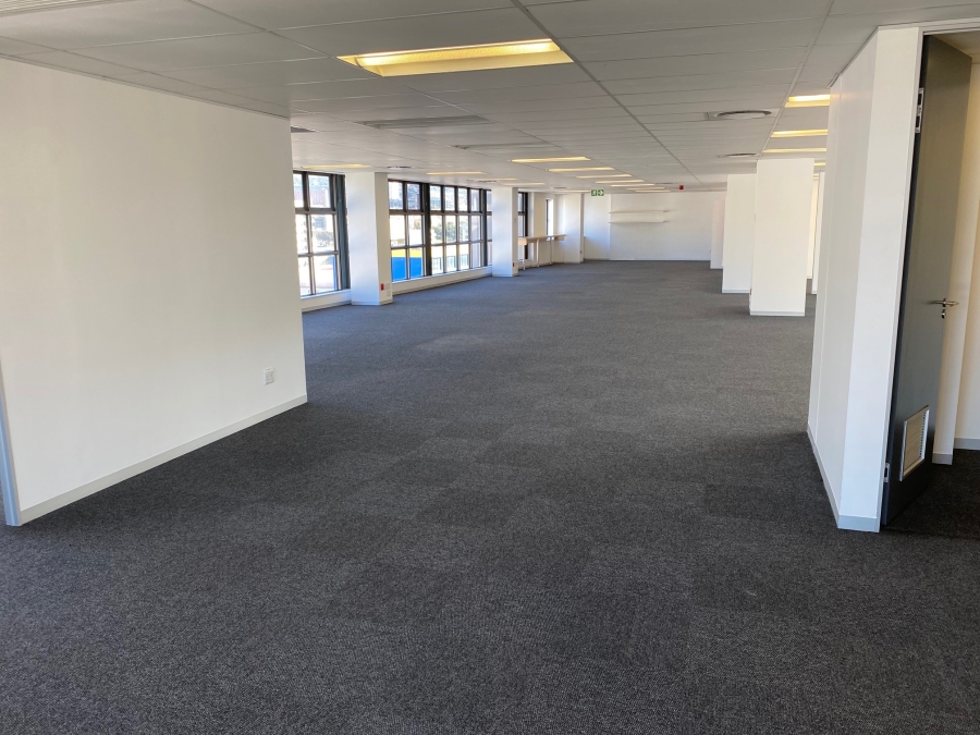 To Let Commercial Property for Rent in Woodstock Western Cape